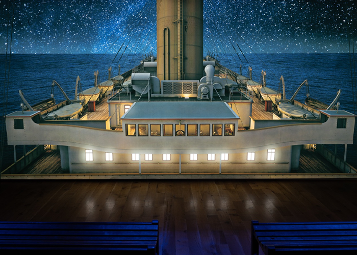Titanic: An Immersive Voyage – Event_Image [EVENT]