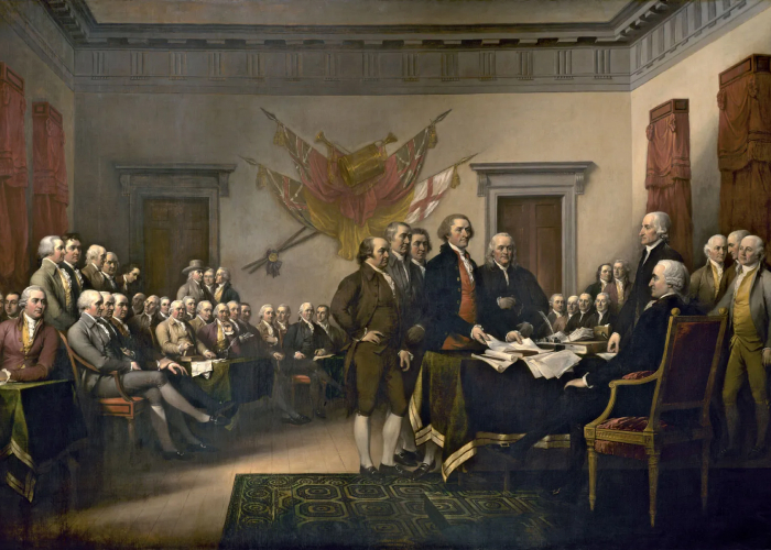 Declaring Independence: Why 1776 Matters – Event_Image [EVENT]