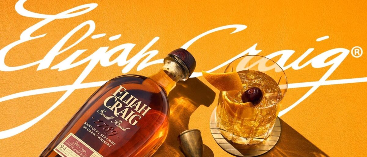 Elijah Craig Whiskey Tasting at Prima Facie Bistro – Event_Image [EVENT]