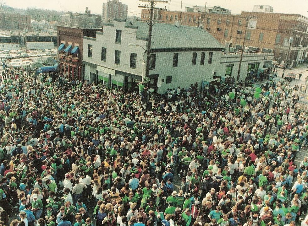 Westport St. Patrick’s Day Celebration – Event_Image4 [EVENT]