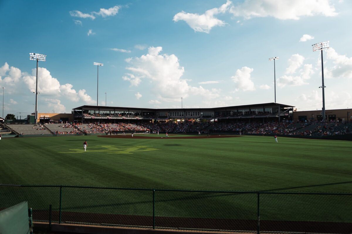 Kansas City Monarchs vs Winnipeg Goldeyes – Event_Image4 [EVENT]