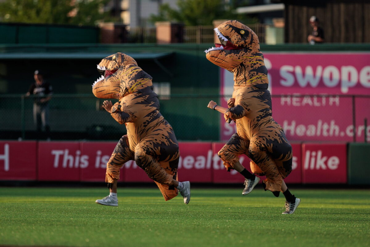 Kansas City Monarchs vs Sioux Falls Canaries – Event_Image [EVENT]