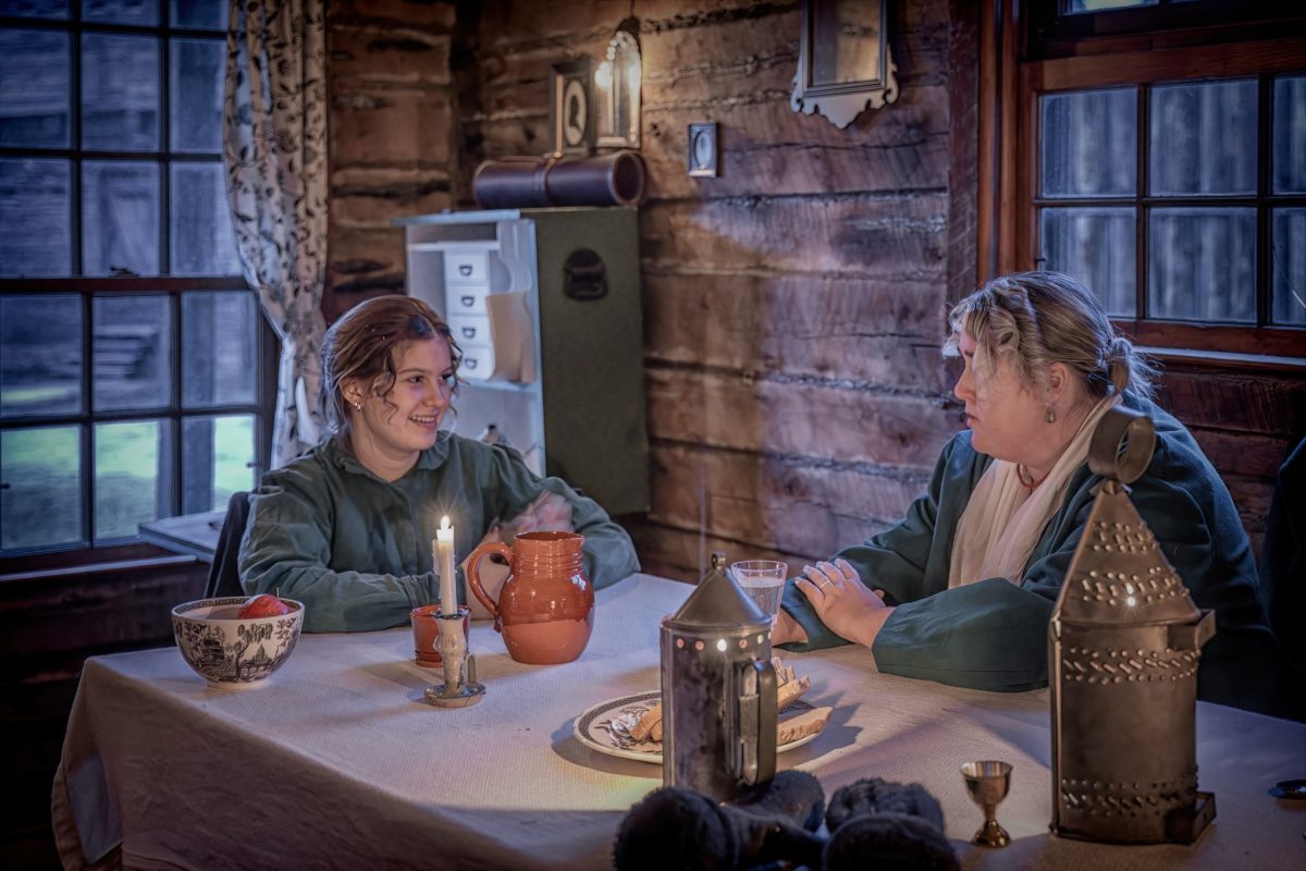 Candlelight Tour at Fort Osage – Event_Image3 [EVENT]