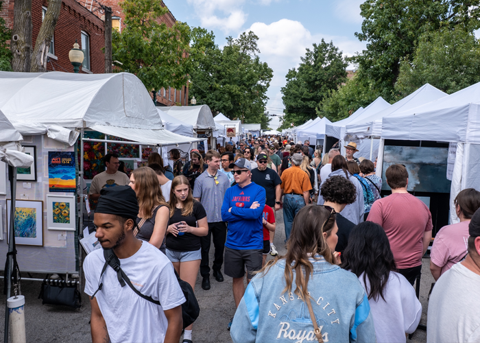 46th Annual Art Westport – Event_Image [EVENT]