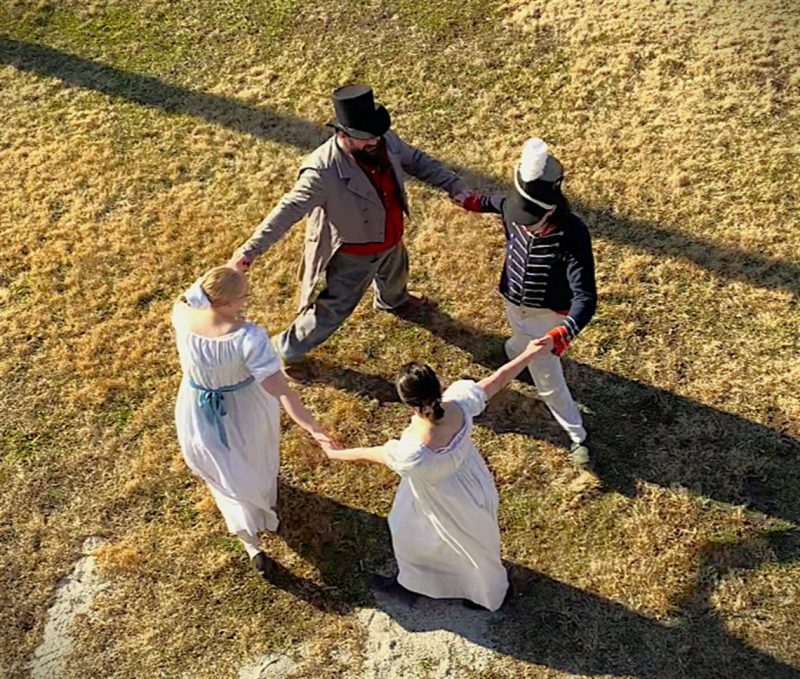 Regency Ball at Fort Osage – Event_Image [EVENT]