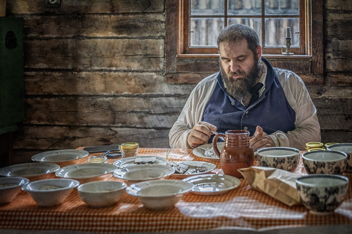 Food on the Missouri Frontier – Event_Image [EVENT]