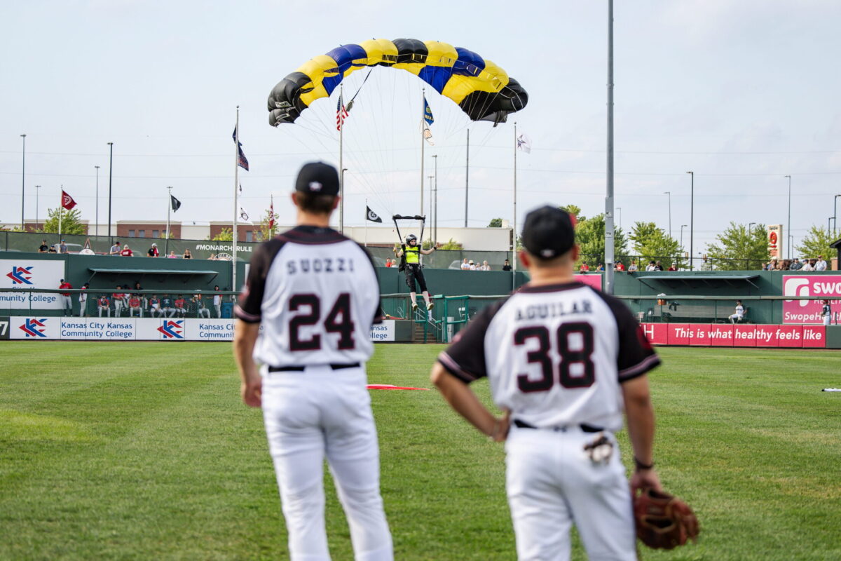 Kansas City Monarchs vs Gary Southshore Railcats – Event_Image4 [EVENT]