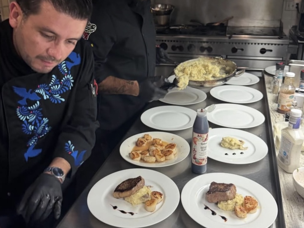 Valentine’s Weekend Experience at Southmoreland on the Plaza – Event_Image5 [EVENT]