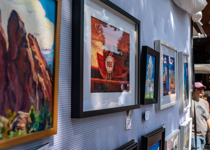 46th Annual Art Westport – Event_Image2 [EVENT]