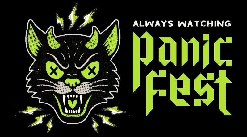 Panic Fest – Event_Image [EVENT]