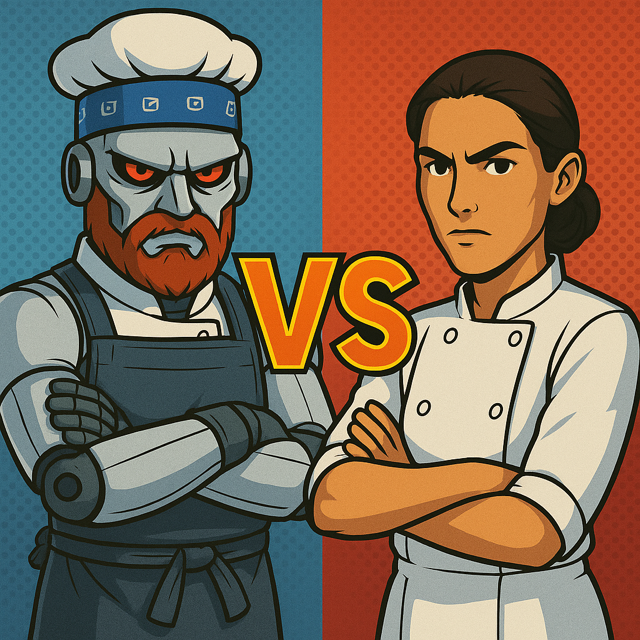 Ground Control Tasting Menu – Bits and Bytes: 2.0 – Event_Image [EVENT]