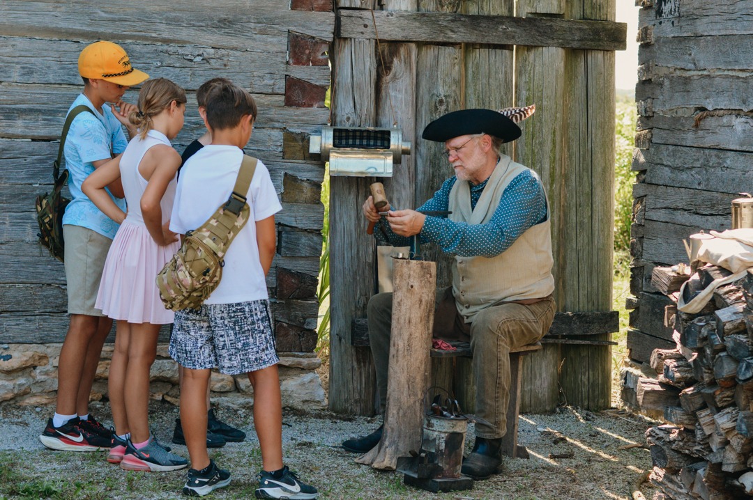 Fun on the Bluff – Event_Image4 [EVENT]