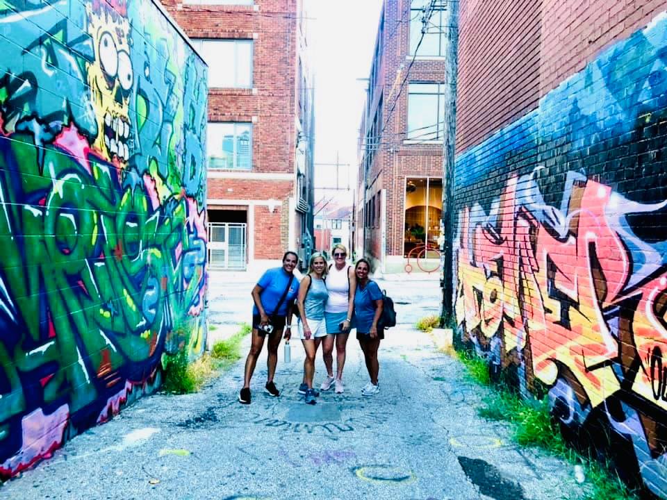 URBAN HIKE WITH WINE & CHEESE – Event_Image3 [EVENT]