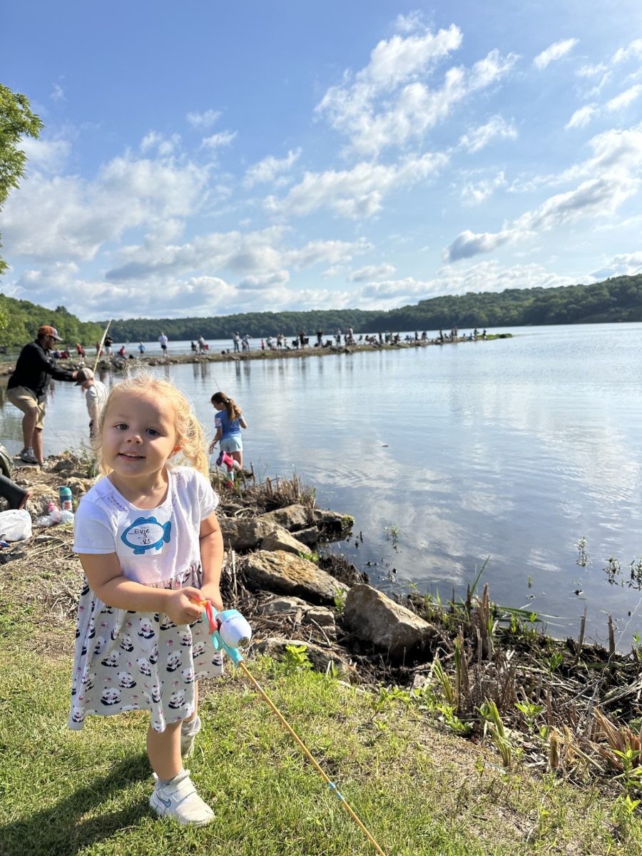 43rd Annual Kid’s Fishing Derby – Event_Image2 [EVENT]