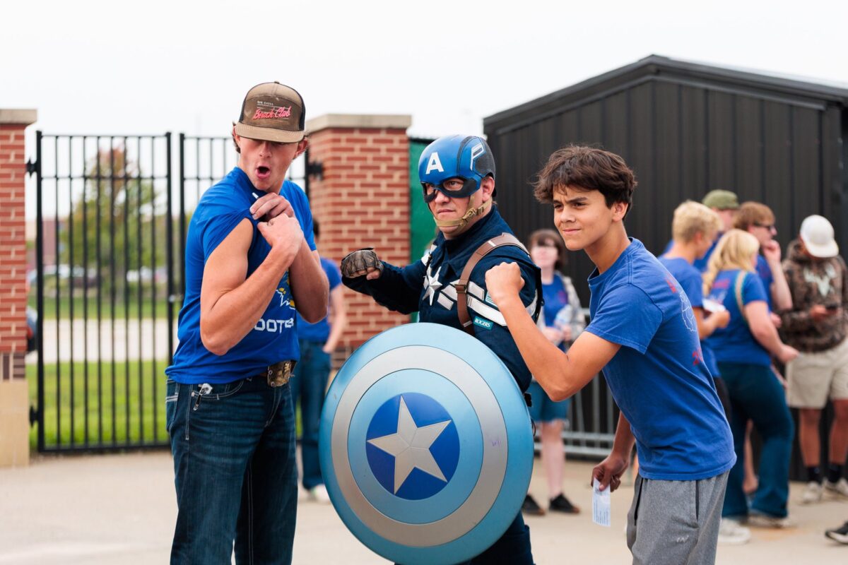 Kansas City Monarchs vs Gary Southshore Railcats – Event_Image [EVENT]