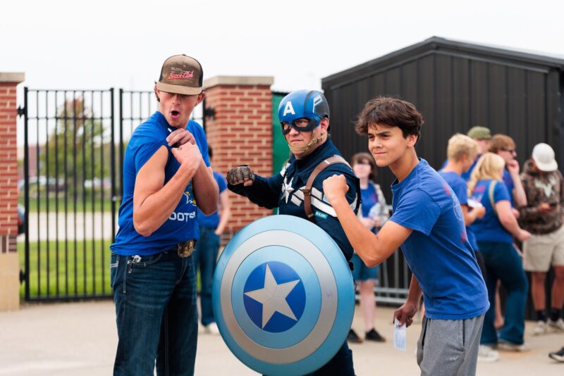 Kansas City Monarchs vs Gary Southshore Railcats – Event_Image [EVENT]