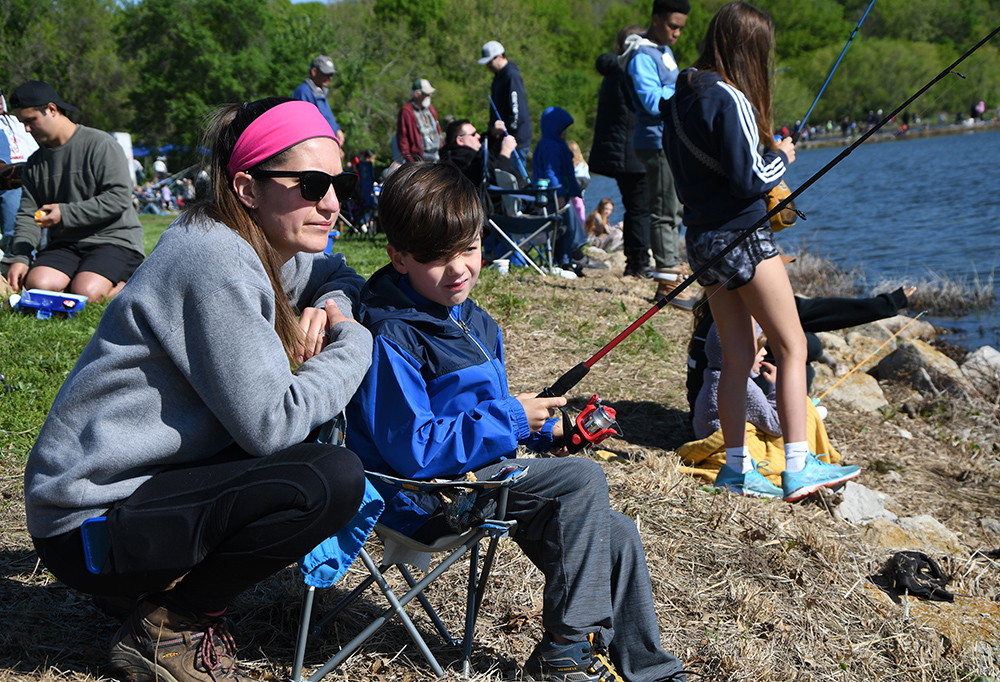 43rd Annual Kid’s Fishing Derby – Event_Image4 [EVENT]