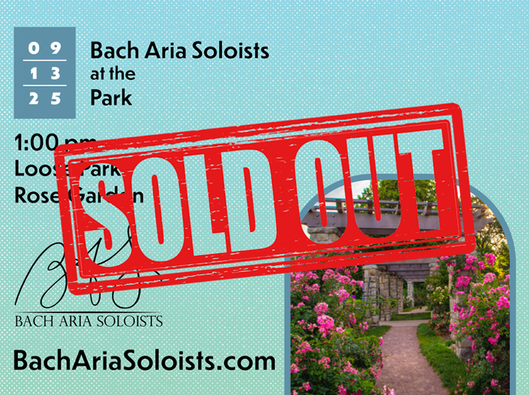 Bach Aria Soloists – Image_2 [LISTING]