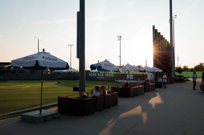 Kansas City Monarchs vs Fargo-Moorhead Redhawks – Event_Image [EVENT]