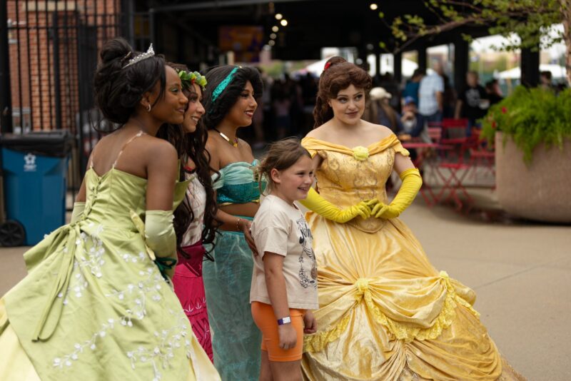 Kansas City Monarchs vs Sioux Falls Canaries – Event_Image [EVENT]