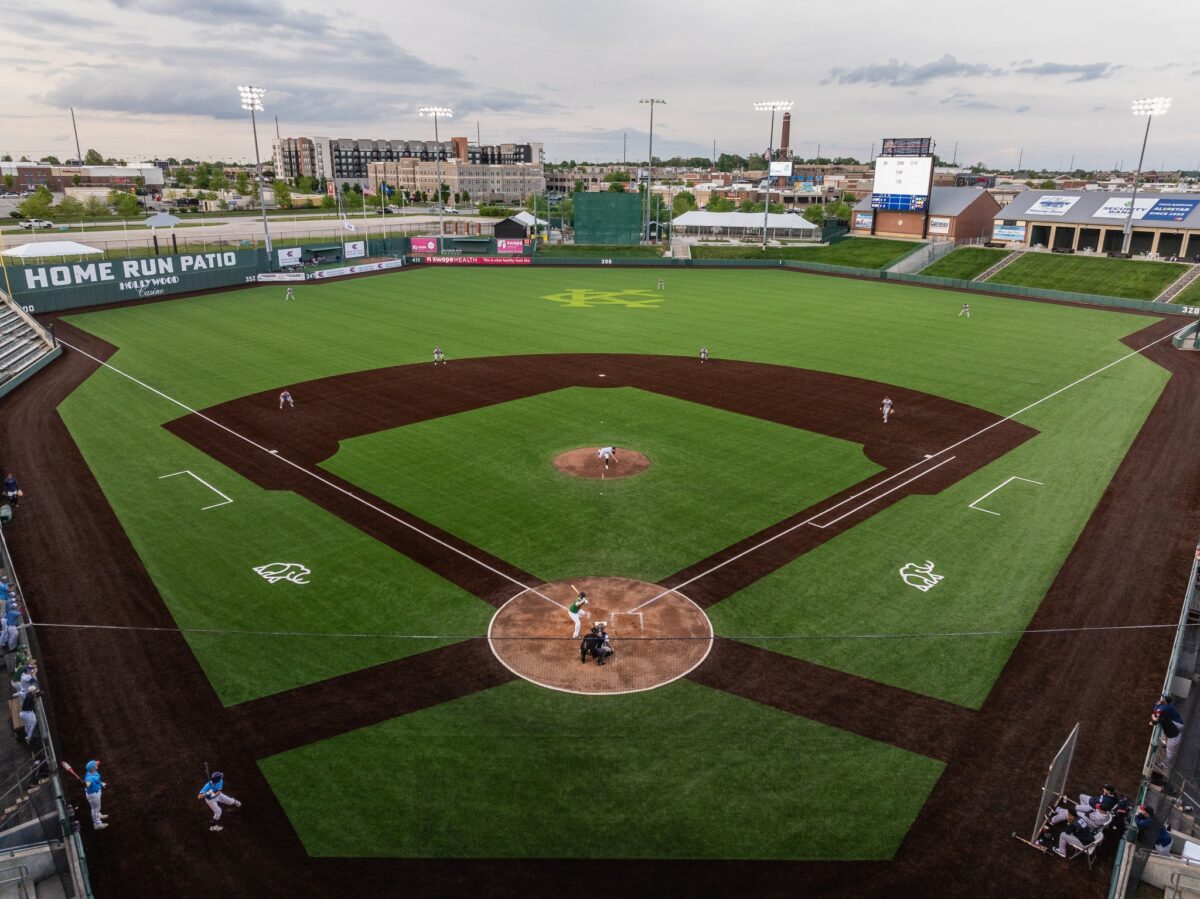Kansas City Monarchs vs. Kane County Cougars – Event_Image3 [EVENT]