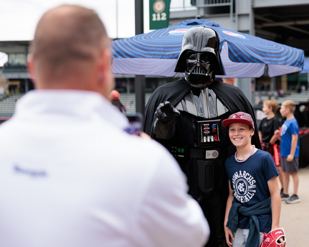 Kansas City Monarchs vs Lake Country Dockhounds – Event_Image4 [EVENT]