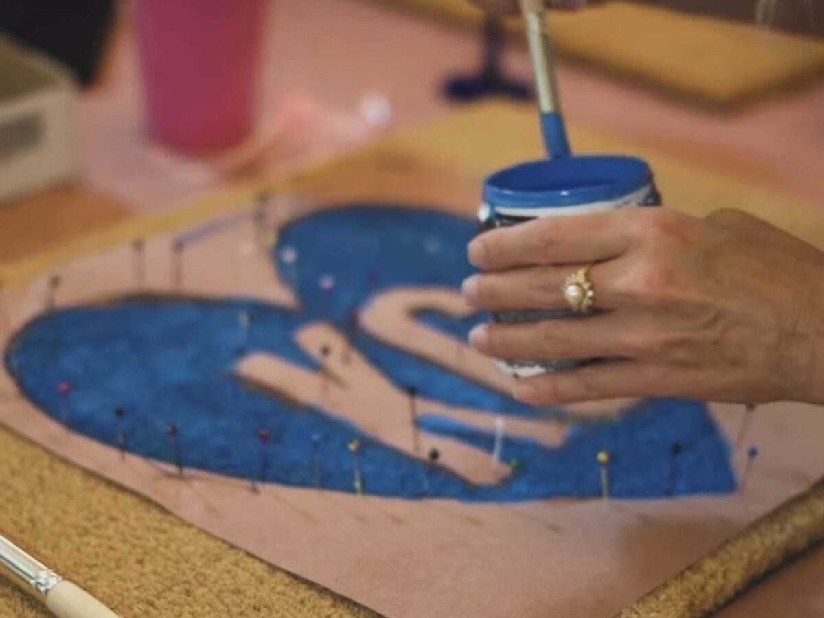 Doormat Making Workshop at Southmoreland on the Plaza – Event_Image2 [EVENT]