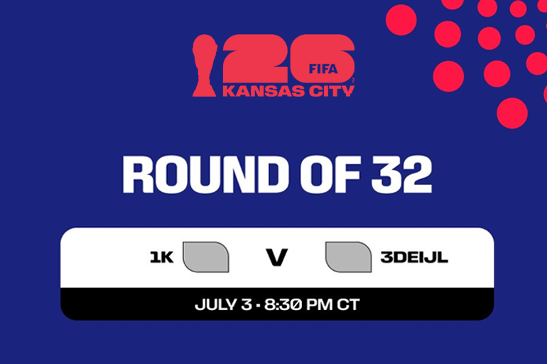 Round of 32 – Event_Image [EVENT]