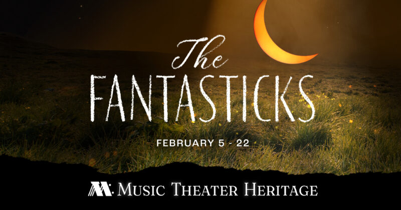 The Fantasticks – Image de l'événement [ÉVÉNEMENT]