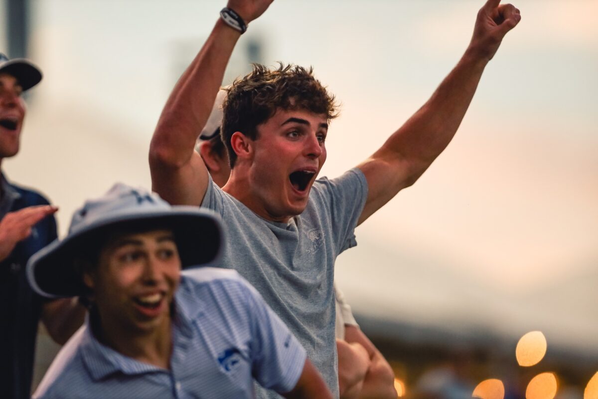 Kansas City Monarchs vs Cleburne Railroaders – Event_Image [EVENT]