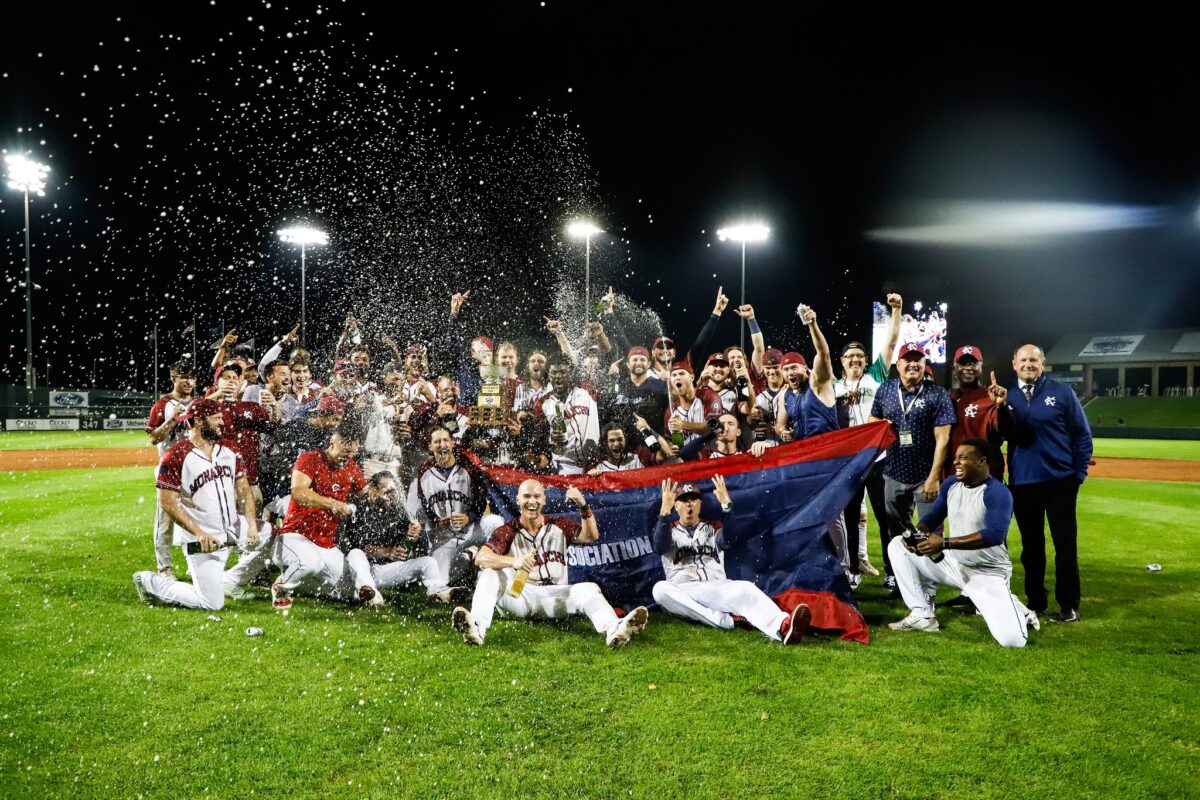 Kansas City Monarchs vs Chicago Dogs – Event_Image2 [EVENT]