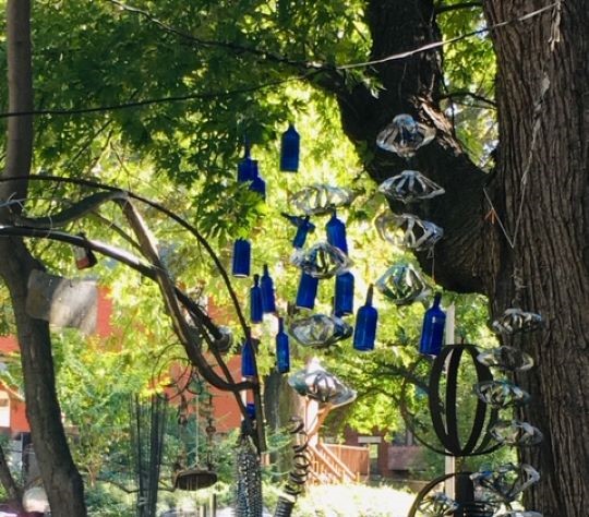 URBAN HIKE WITH WINE & CHEESE – Event_Image [EVENT]