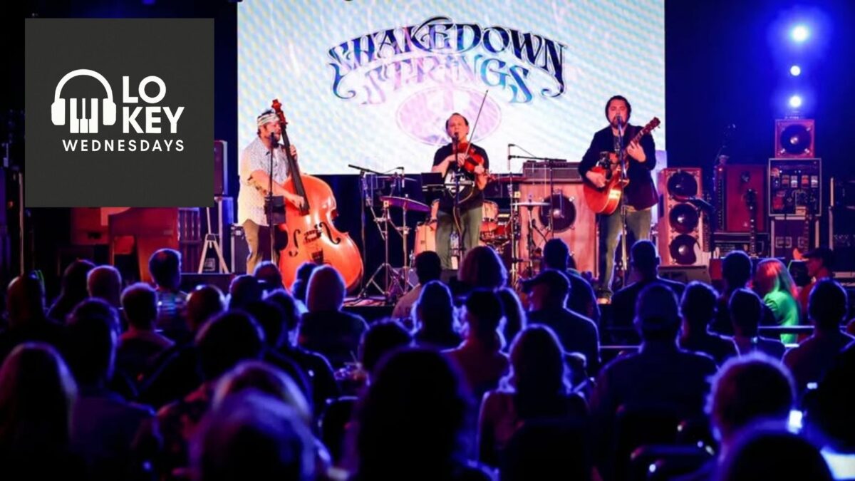 LoKey Wednesday: Shakedown Strings – Event_Image [EVENT]