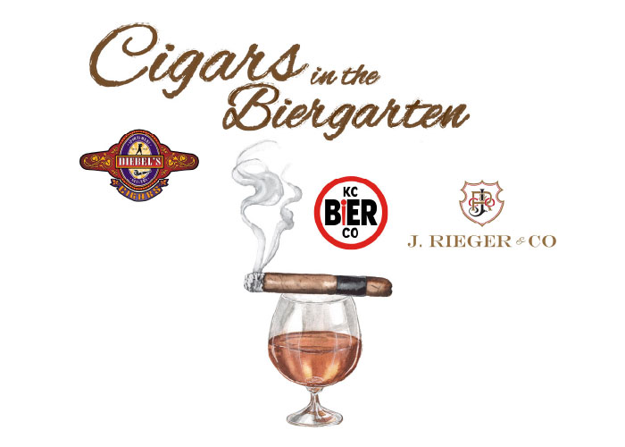 Cigars in the Biergarten – Event_Image [EVENT]