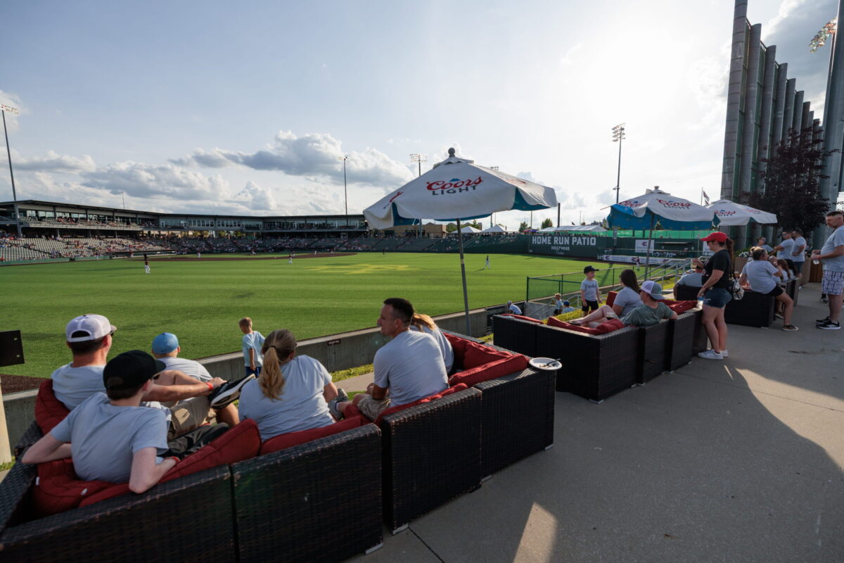 Kansas City Monarchs vs Gary Southshore Railcats – Event_Image2 [EVENT]