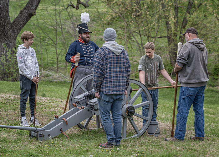 School of the Soldier – Event_Image2 [EVENT]