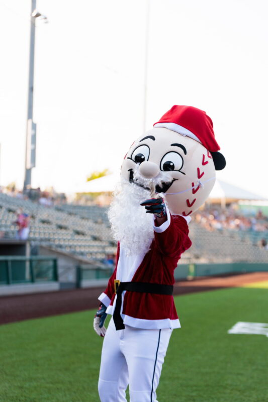 Kansas City Monarchs vs. Kane County Cougars – Event_Image [EVENT]