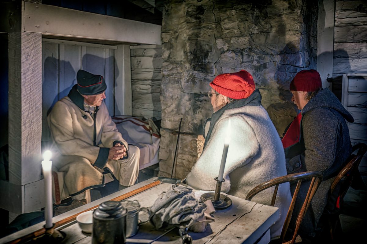 Candlelight Tour at Fort Osage – Event_Image2 [EVENT]