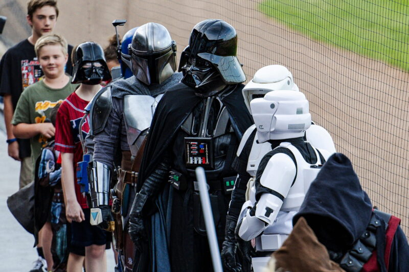 Kansas City Monarchs vs Lake Country Dockhounds – Event_Image [EVENT]