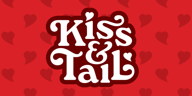 Kiss & Tail – Event_Image [EVENT]