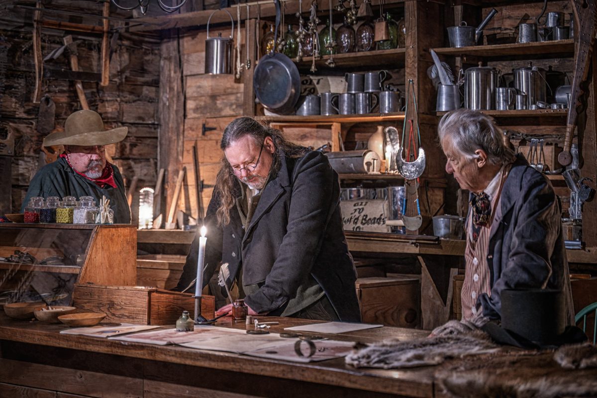 Candlelight Tour at Fort Osage – Event_Image4 [EVENT]