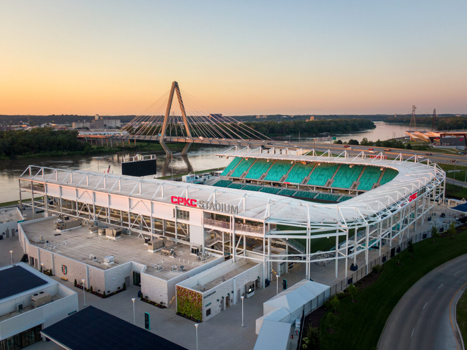 Estádio CPKC – Michael Edwards (1)