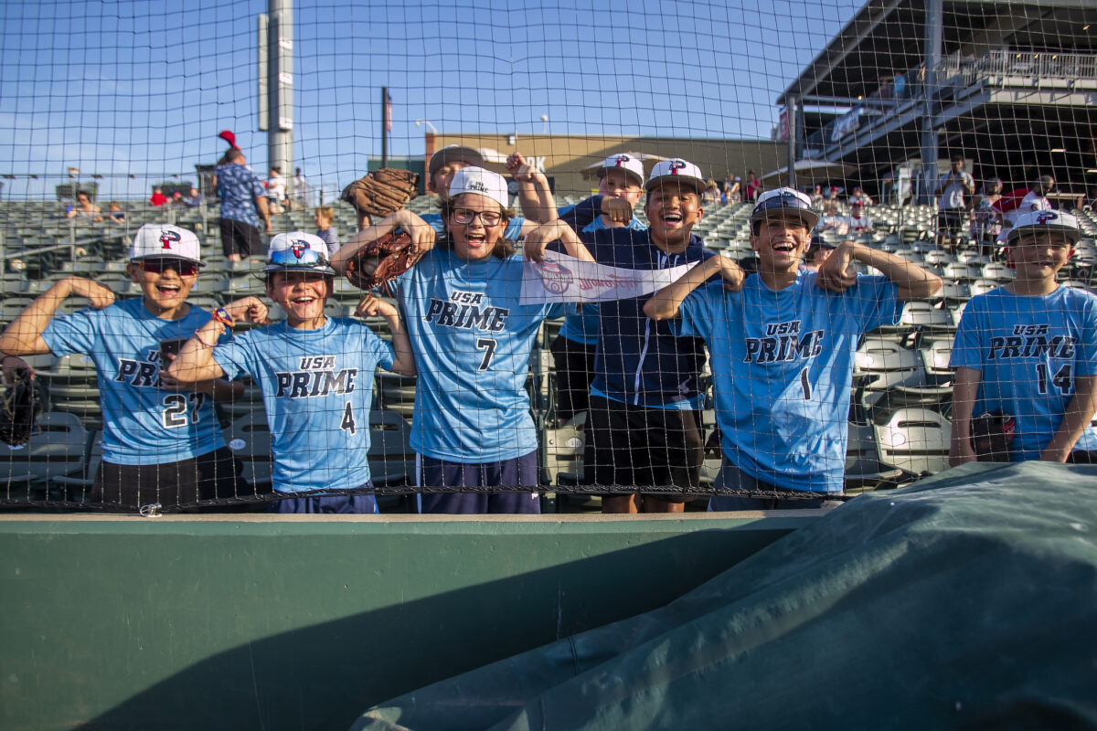 Kansas City Monarchs – Legends Field (23)