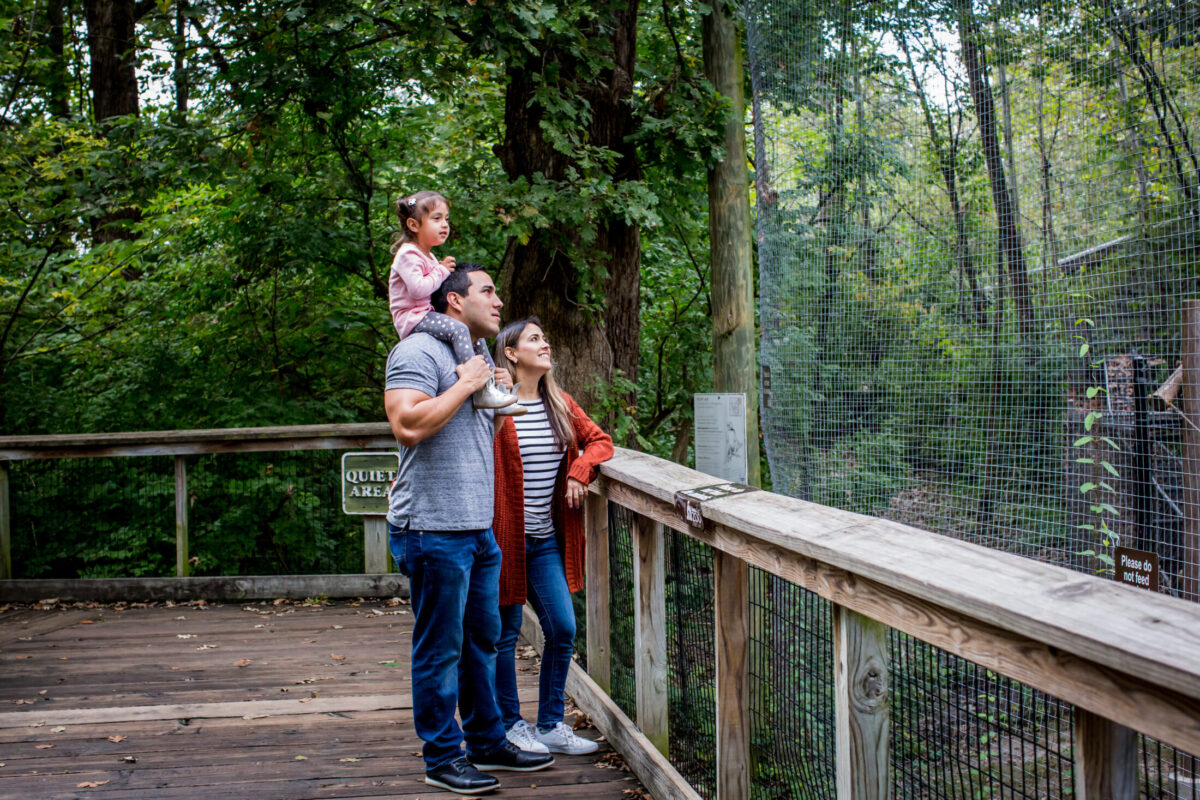 Kansas City Zoo & Aquarium (1)