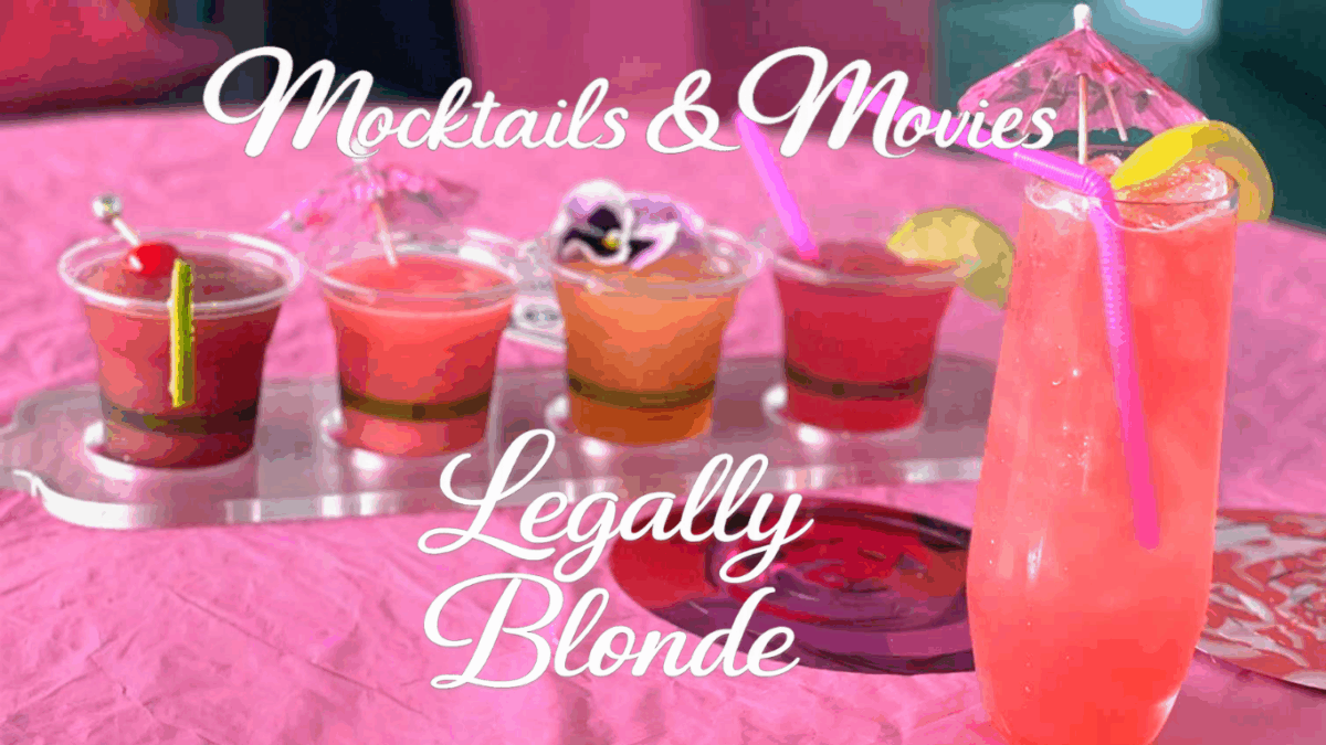Mocktails & Movies At Frost – Event_Image [EVENT]