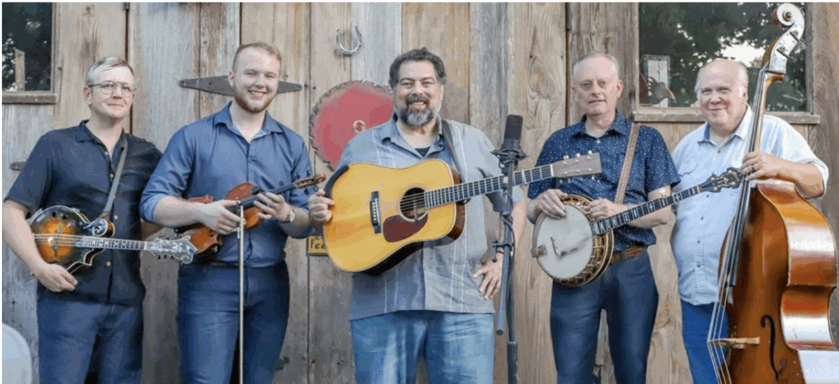 Greg Blake at KC Bluegrass Club – Event_Image2 [EVENT]