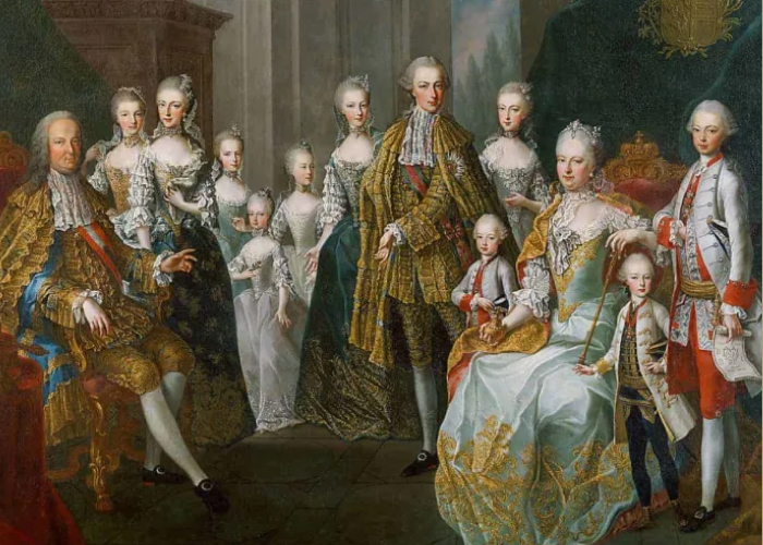 Waltzing to Destruction: The Decline of the Austro-Hungarian Empire – Event_Image [EVENT]