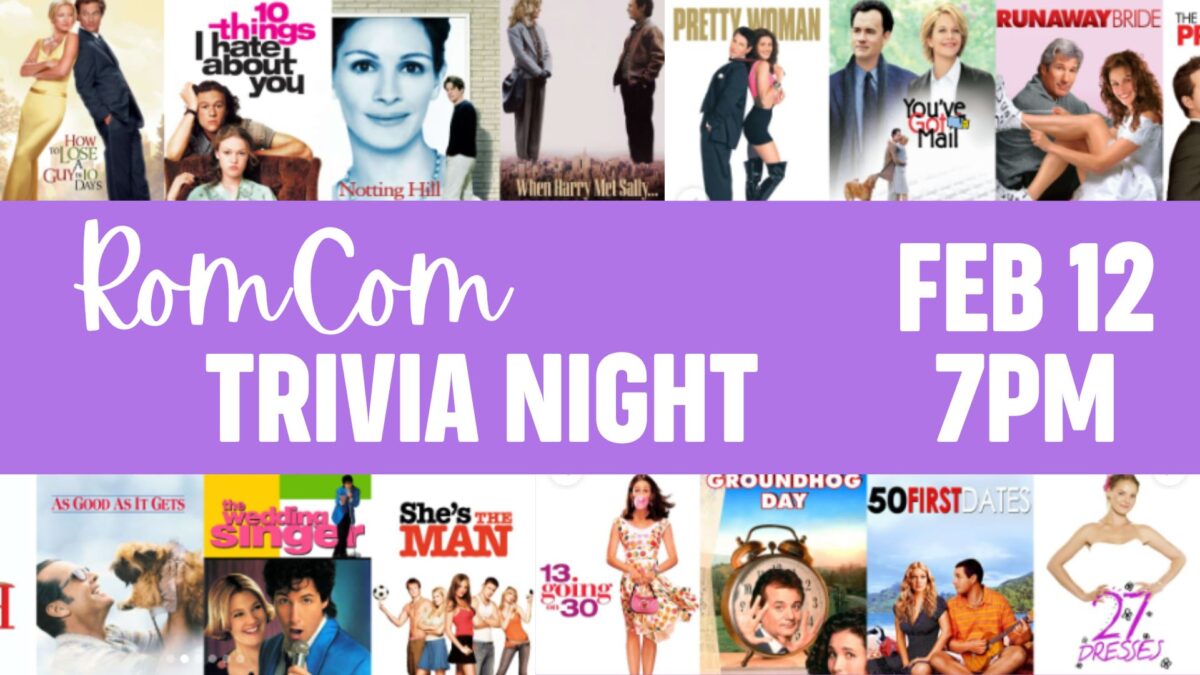 Rom-Com Movie Trivia Night at Craft Putt! – Event_Image [EVENT]