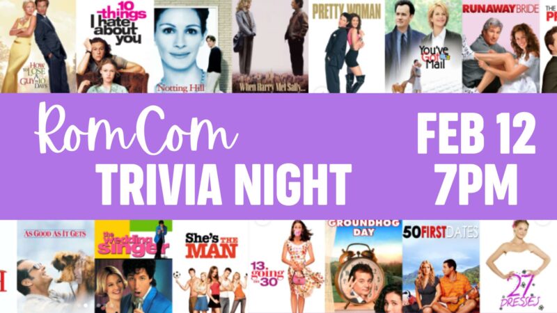 Rom-Com Movie Trivia Night at Craft Putt! – Event_Image [EVENT]