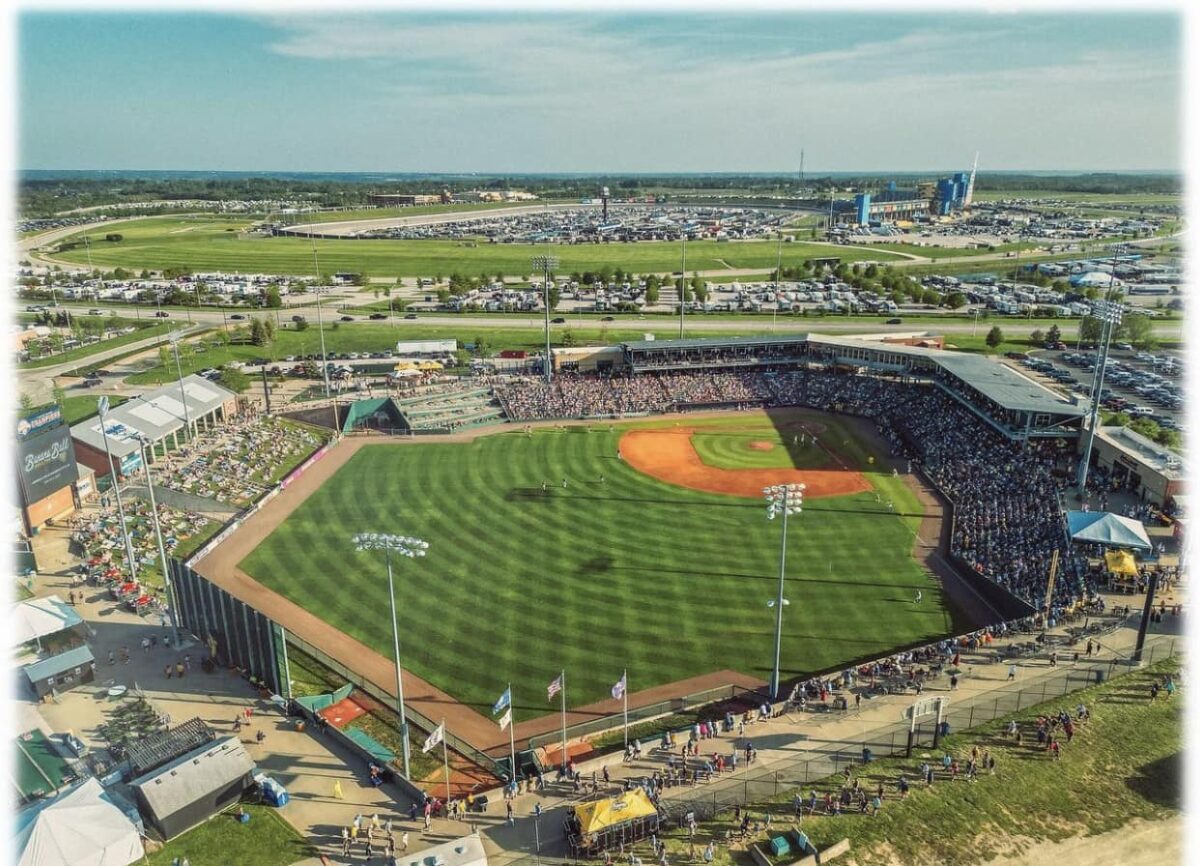 Kansas City Monarchs vs Sioux Falls Canaries – Event_Image4 [EVENT]